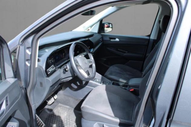 VOLKSWAGEN Caddy 2.0 TDI 122 CV DSG Style rif. 23758368 - Foto 7