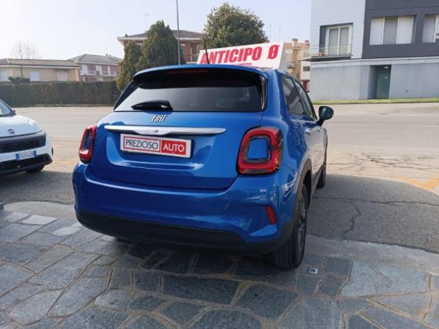 FIAT 500X 1.0 T3 120 CV CLUB rif. 23448251 - Foto 2