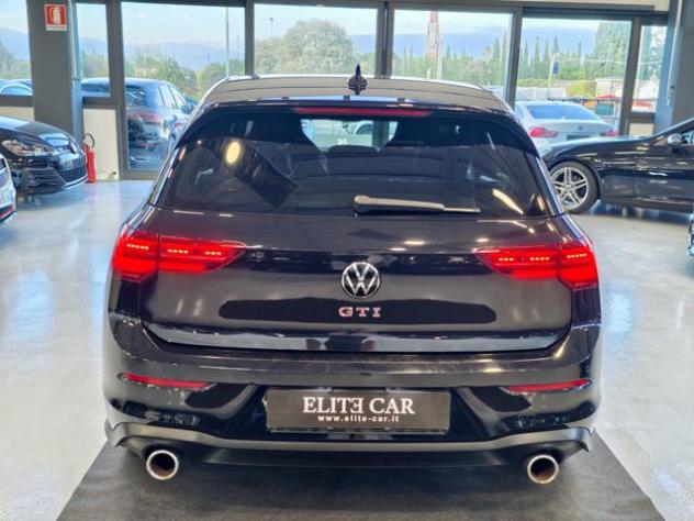 VOLKSWAGEN Golf 2.0 TSI DSG GTI rif. 24115335 - Foto 7