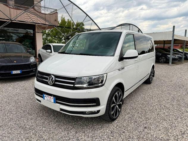 VOLKSWAGEN T6 - Foto 3