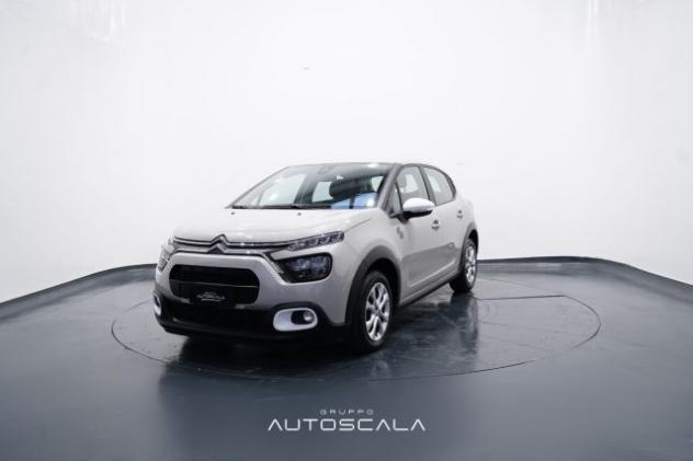 CITROEN C3 1.2 PureTech 83cv S&S You rif. 23765571 - Foto 2