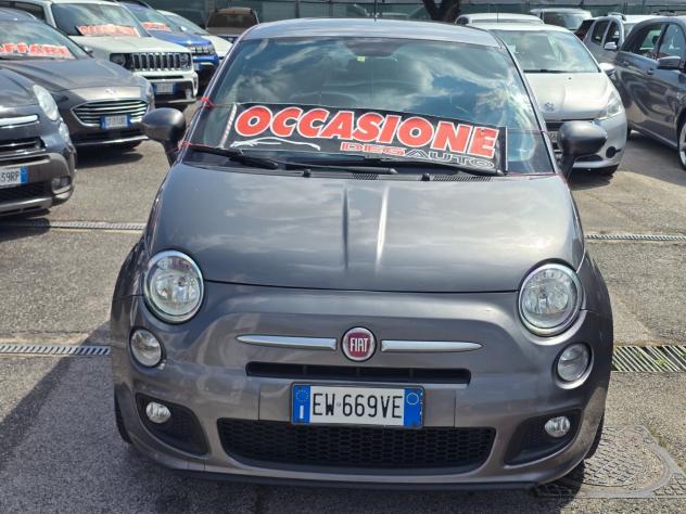 Fiat 500 1.2 SPORT - Foto 2