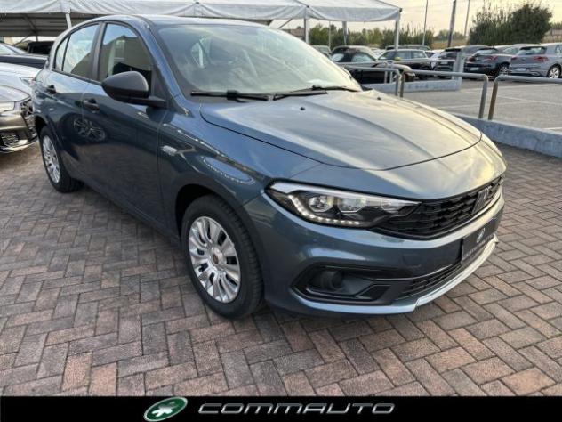 FIAT Tipo 1.5 Hybrid DCT 5 porte 130 cv rif. 23383343 - Foto 2