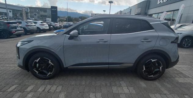 Kia Sportage 1.6 TGDi DCT GPL Style "KM 0" - Foto 8