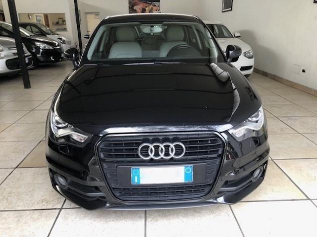 AUDI A1 Sportback 1.2 TFSI S line edition plus rif. 23874761 - Foto 6