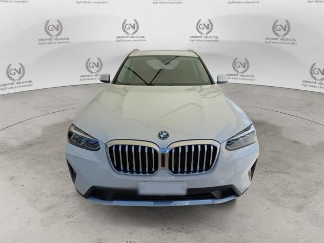 BMW X3 xDrive 30e - Foto 3
