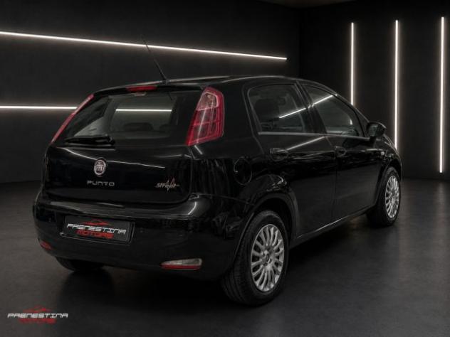 FIAT Punto 1.4 8V 5 porte Easypower Lounge rif. 23320367 - Foto 3