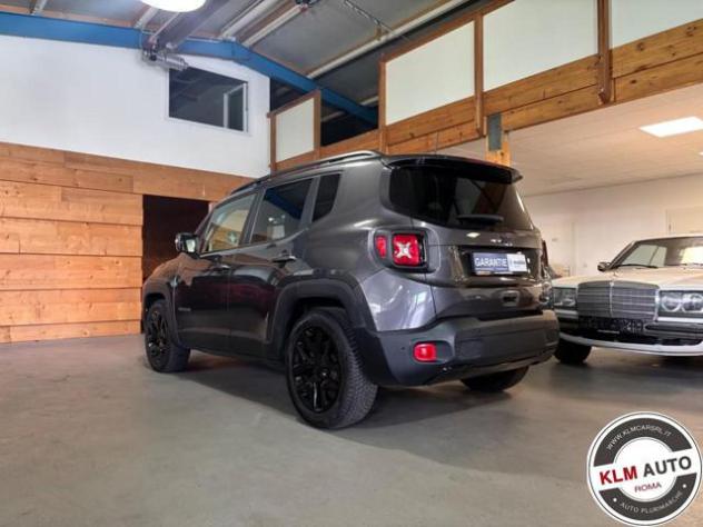 JEEP Renegade 1.0 T3 Longitude sconto forze armate rif. 23878008 - Foto 4