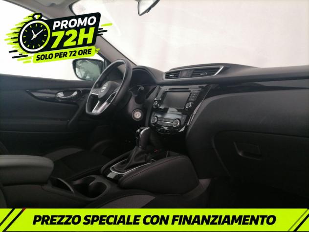 Nissan Qashqai 1.5 dci Business 115cv dct - Foto 7