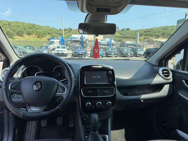 Renault Clio 1.5 dCi 90cv Energy Business - Foto 7