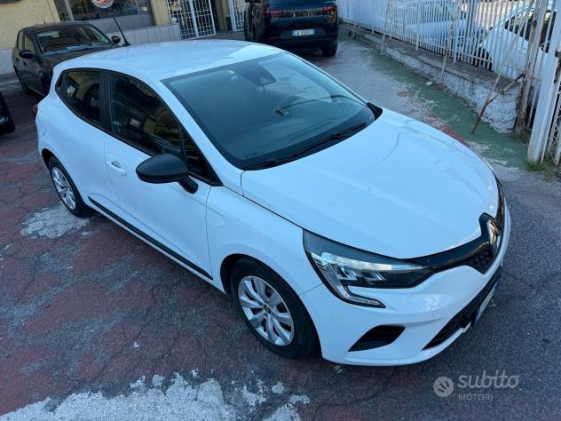 Renault Clio 65cv *PRONTA CONSEGNA* - Foto 3