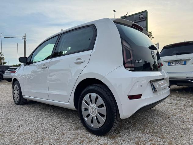 VOLKSWAGEN - Up! - 1.0 5p. move - NEOPATENTATI - FINANZIABILE - PERMUTE - Foto 9