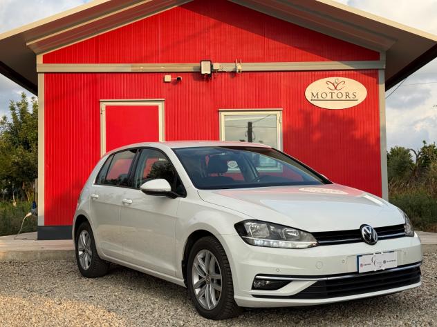 Volkswagen Golf 1.6 TDI 115 CV 5p. Executive BlueMotion Technology - Foto 2