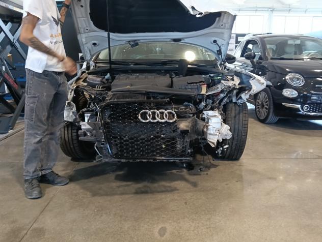 Audi A3 SPB 1.6 TDI clean diesel Business