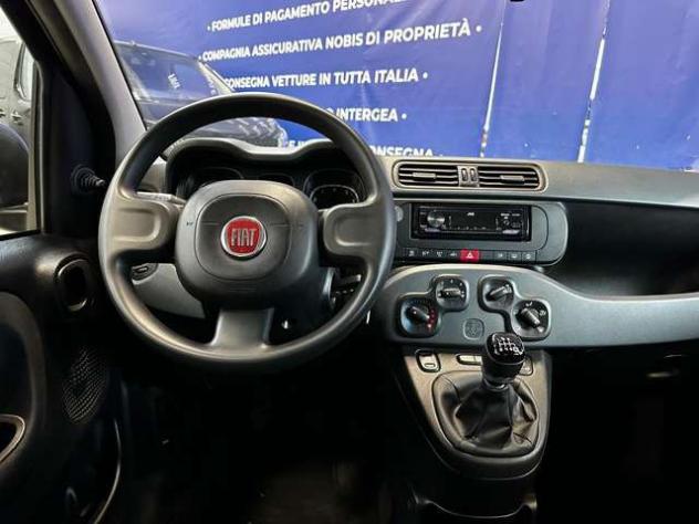 FIAT Panda 1.0 firefly hybrid s&s 70cv USATO GARANTITO - Foto 8