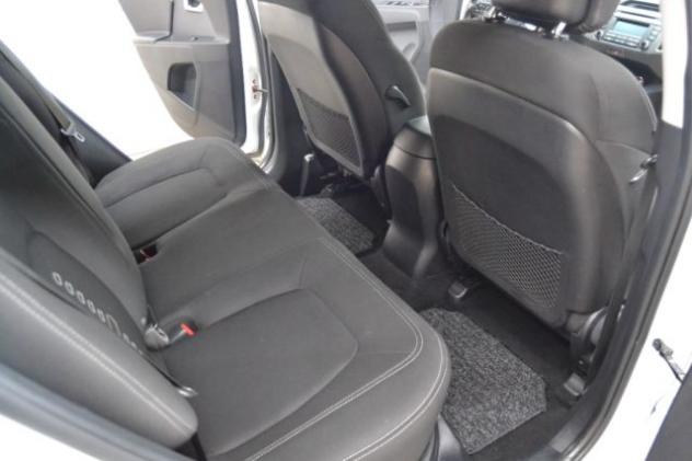 KIA Sportage 1.7 CRDI VGT 2WD LEGGI BENE rif. 24008892 - Foto 6