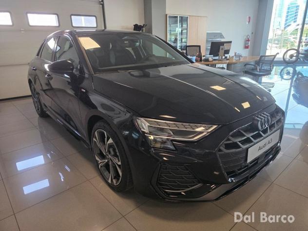 Audi A3 TDI 110 kW S tronic S line Edition - Foto 3
