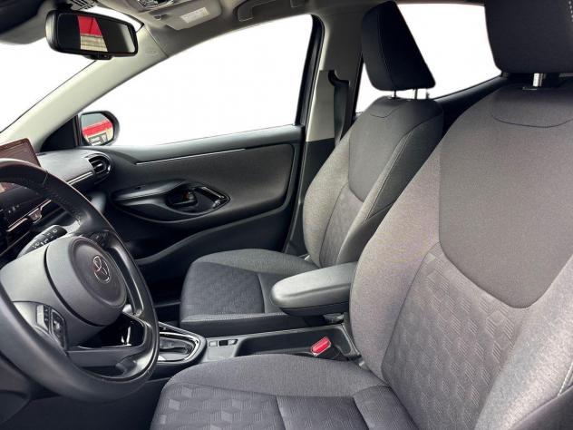 Toyota Yaris 4ª serie 1.5 Hybrid 5 porte Trend - Foto 10