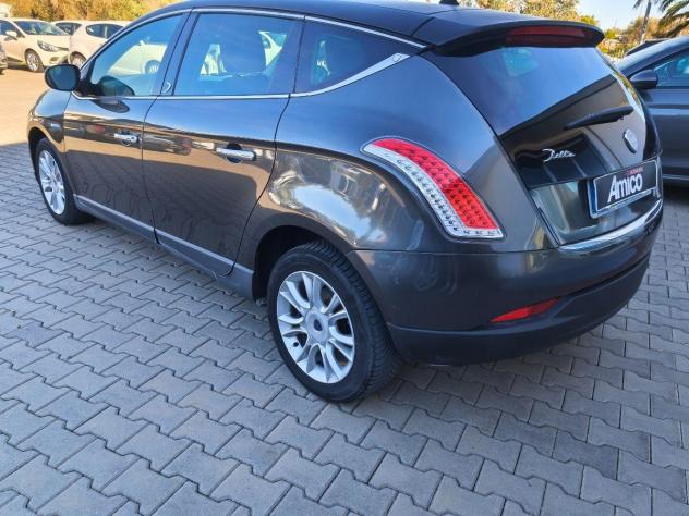 LANCIA Delta 1.6 MJT Platino - Foto 6