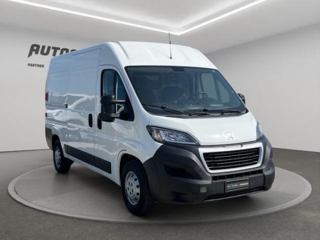 PEUGEOT Boxer 35 2.2HDi SPONDA CARICATRICE rif. 23292524 - Foto 3
