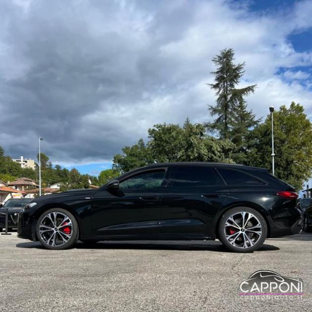 AUDI A5 Avant TDI 150 kW mHEV+ quattro S Line PROMO IVA rif. 24185823 - Foto 4