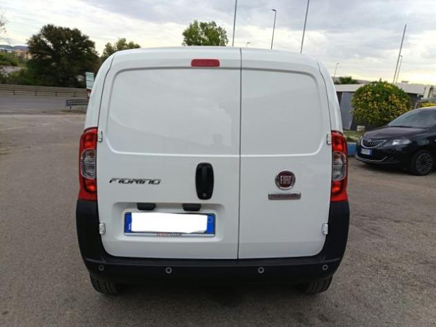 FIAT Fiorino 1.3 MJT 95CV Cargo Adventure rif. 24207924 - Foto 8