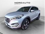 Hyundai Tucson 2ª serie 1.7 CRDi XPossible