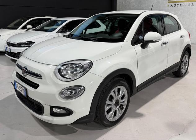 Fiat 500X Navigatore Diesel Manuale Neopatentati - Foto 3