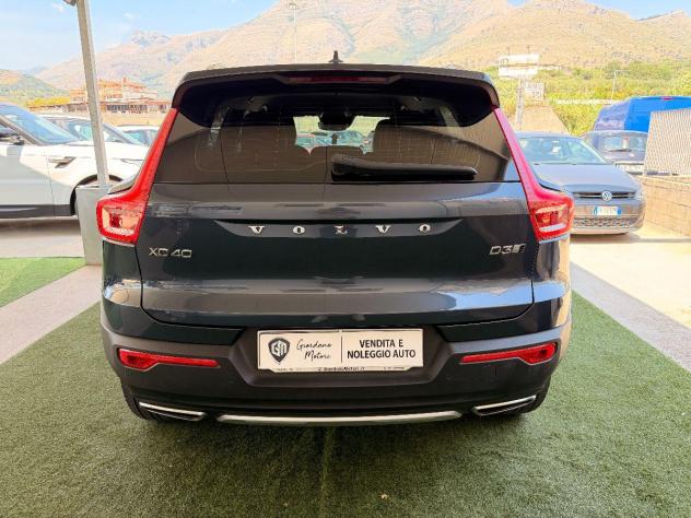 VOLVO - XC40 2.0 d3 Inscription awd geartronic my20 - Foto 5