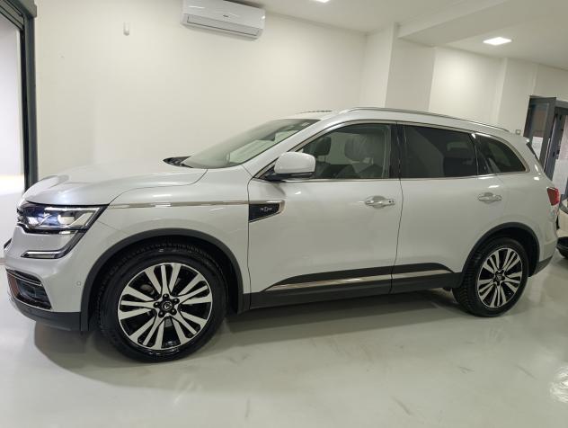 Renault Koleos Blue dCi 150 CV X-Tronic Initiale Paris - Foto 4