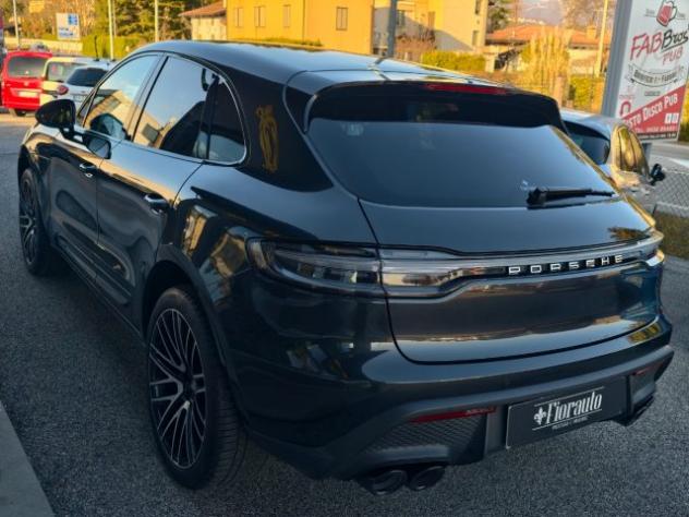 PORSCHE Macan 2.9 S IVA ESPOSTA rif. 23873715 - Foto 5