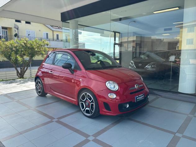 Abarth 595 595 1.4 t-jet 145cv - Foto 2