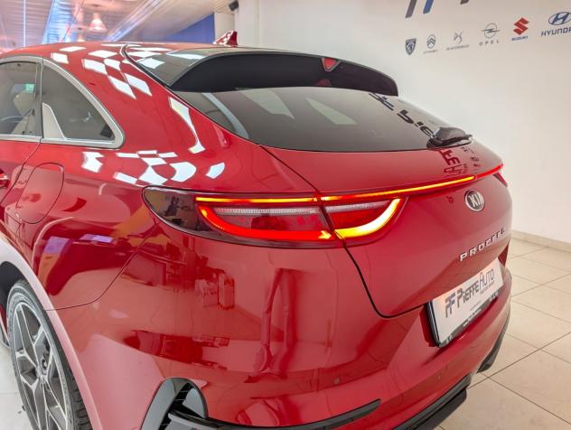 Kia ProCeed ProCeed 1.6 CRDI GT Line - Foto 9