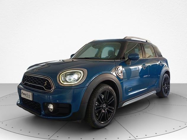 MINI Countryman Mini 1.5 Cooper SE Hype Countryman ALL4 Automatica