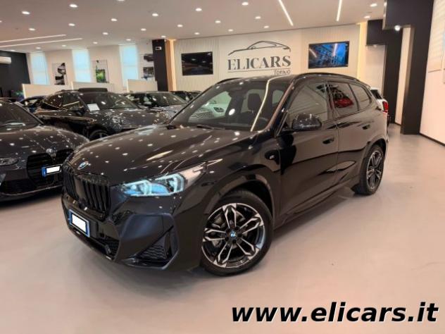 BMW X1 xDrive 20d Msport rif. 24008579 - Foto 2