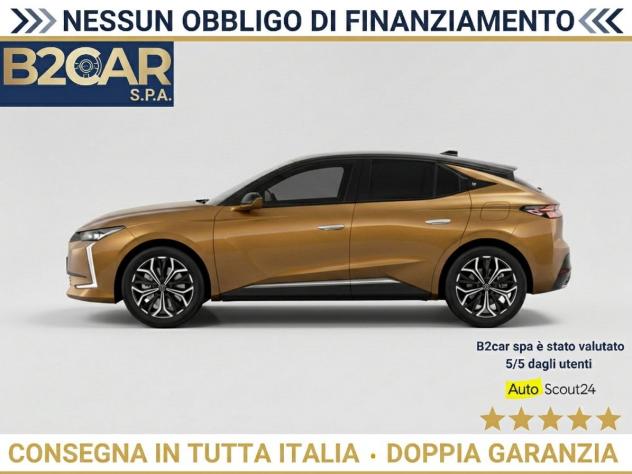 DS DS 4 E-Tense 225 Cross Trocadero - Foto 2