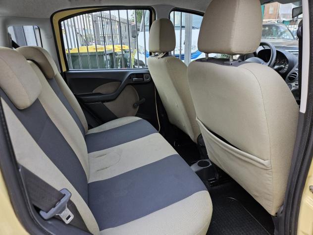 FIAT Panda Panda 1.2 Emotion - Foto 8