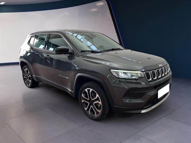 Jeep Compass Italy CompassMy24 Altitude1.5 Turbo T4 E-Hybrid 130cv Fwd Dct7 - Foto 2