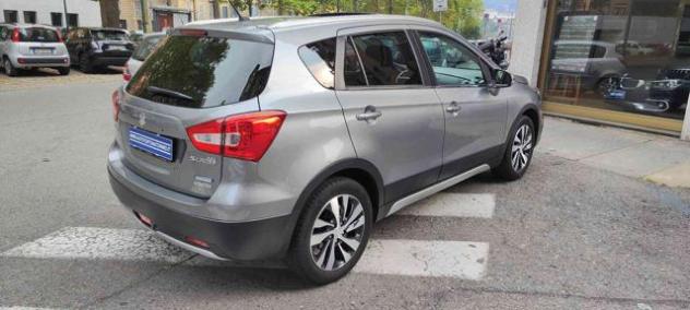 SUZUKI S-Cross 1.4 Hybrid 4x4 All Grip Starview rif. 24151637 - Foto 5
