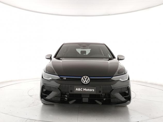 Volkswagen Golf 2.0 TSI R DSG 4Motion - Foto 2