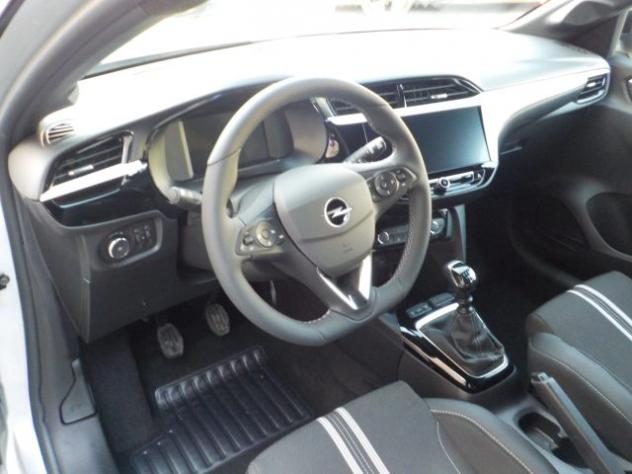 OPEL Corsa My26 - 1.2 Hybrid 110 CV DCT6 Edition rif. 24162704 - Foto 9