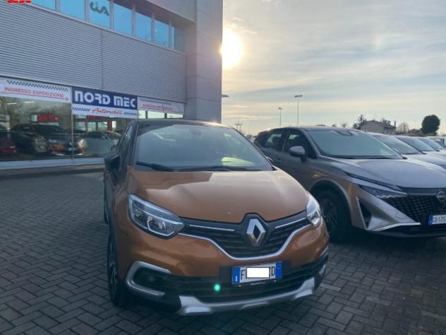 RENAULT Captur dCi 8V 90 CV Start&Stop Energy Sport Edition rif. 23926965 - Foto 5