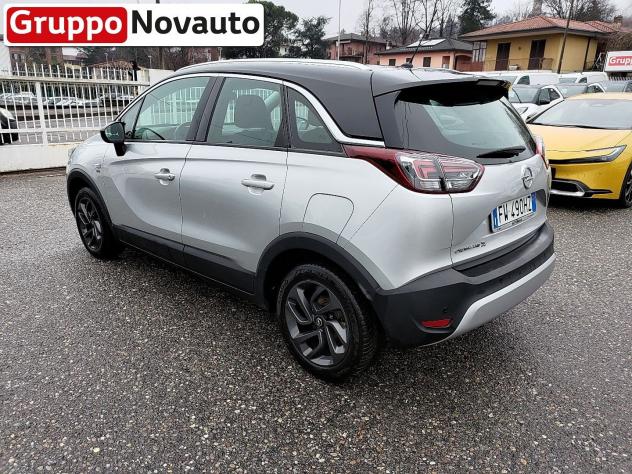 Opel Crossland Crossland X 1.2 12V Start&Stop 120 Anniversary - Foto 2