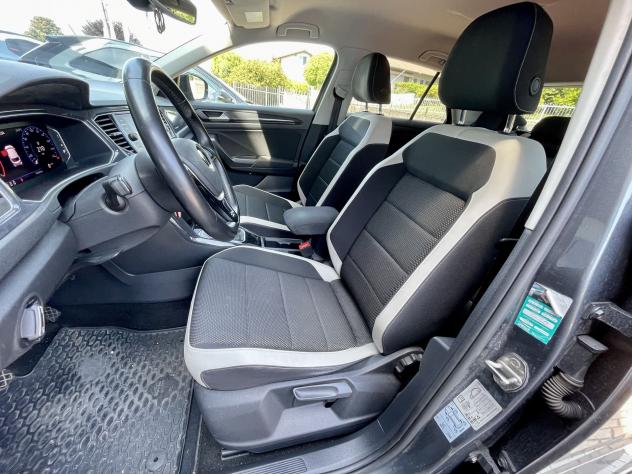 Volkswagen T-Roc 1.6 tdi Advanced - Foto 10