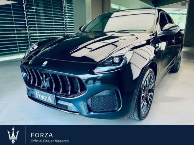 MASERATI Grecale 2.0 mhev GT 300 cv auto, Tetto Panoramico Apribile rif. 24133210