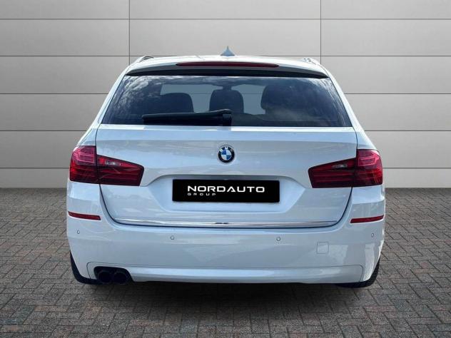 BMW Serie 5 (F10/F11) (F10/11) - Foto 4