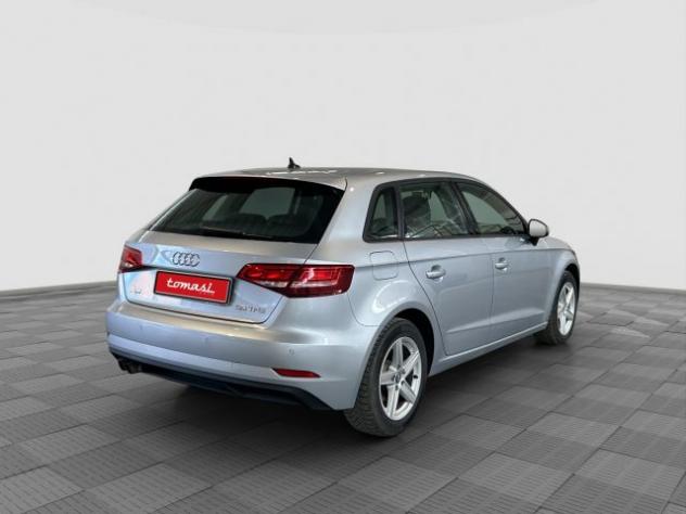 AUDI A3 A3 SPB 35 TFSI COD Business rif. 23646998 - Foto 5