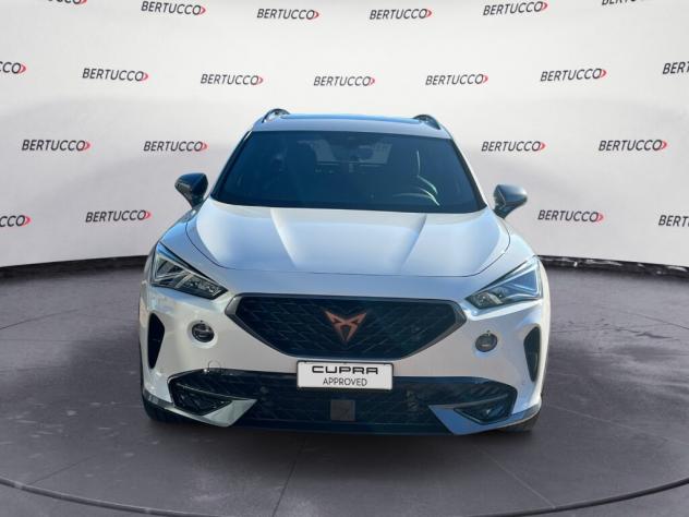 CUPRA Formentor Formentor 1.4 e-Hybrid DSG - Foto 2