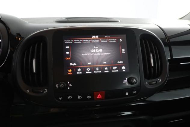 FIAT 500L 500L 1.3 Multijet 95 CV City Cross rif. 24174239 - Foto 9