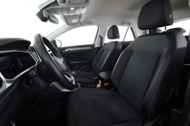 VOLKSWAGEN T-Roc T-Roc 1.0 TSI Style rif. 23688841 - Foto 2